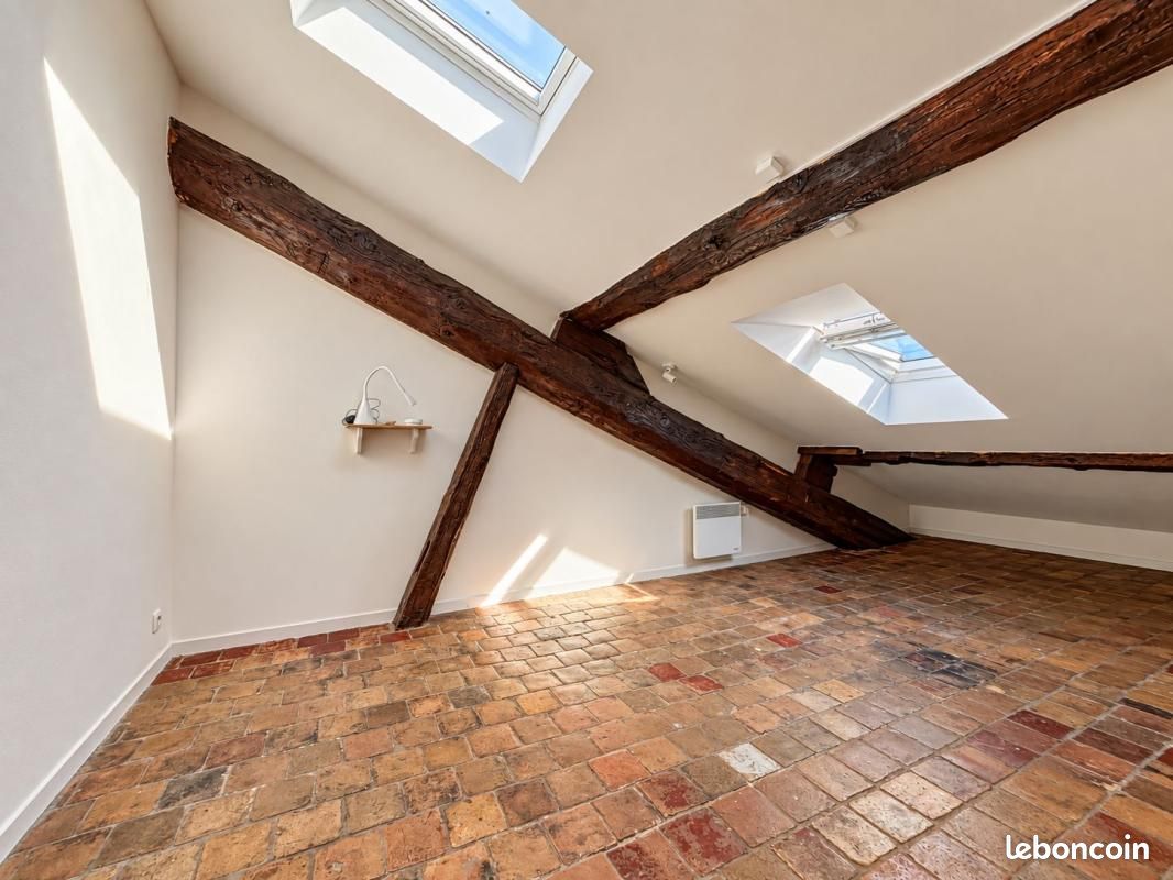 Appartement 1 pièce 12 m² · à Lyon · 12 m² · 95 000 €