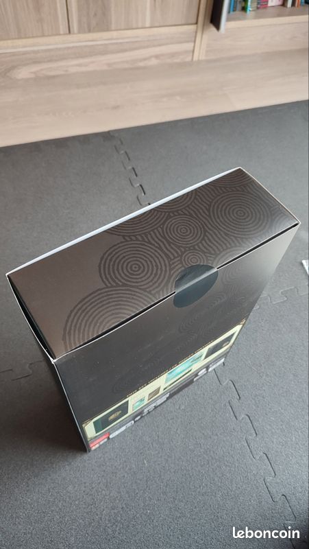 Zelda tears of the kingdom collector (image 4)