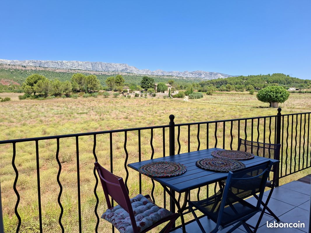 Maison 3 pièces 66 m² · à Rousset · 66 m² · 283 000 €