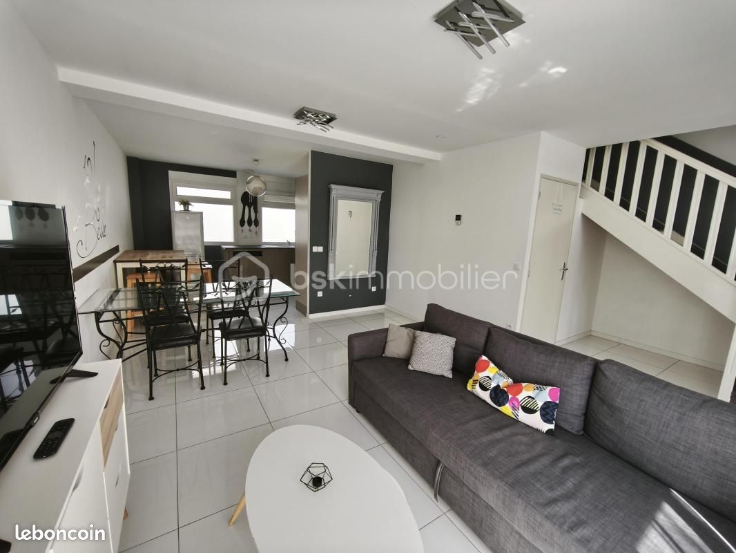 Maison 4 pièces 92 m² · à Montévrain · 92 m² · 299 000 €