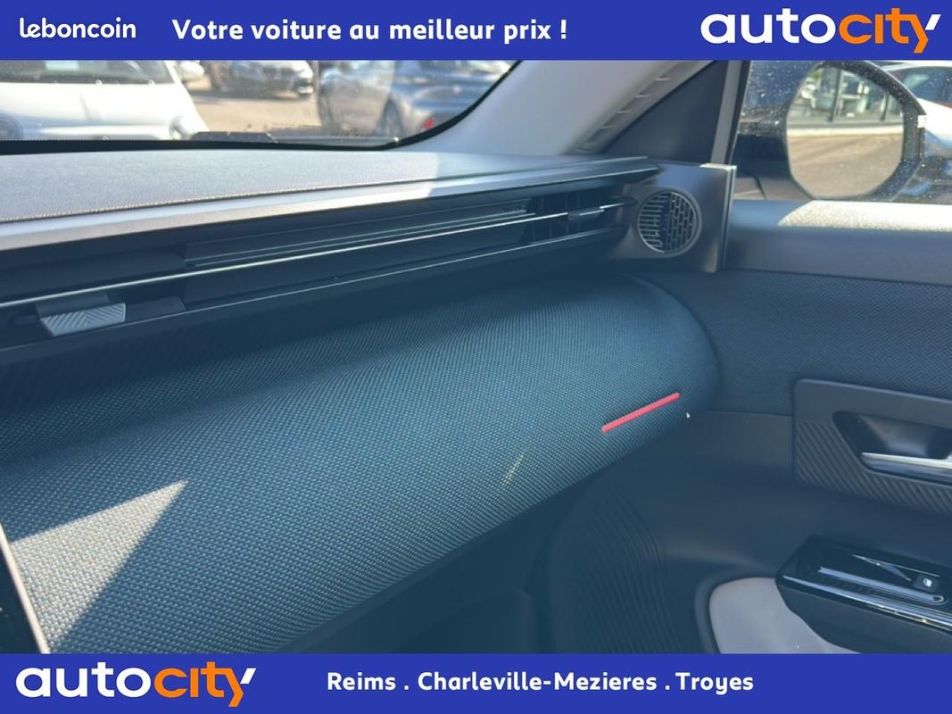 CITROEN C5 AIRCROSS 1.2i Hybride - 145 S&S - BVR Plus (image 29)