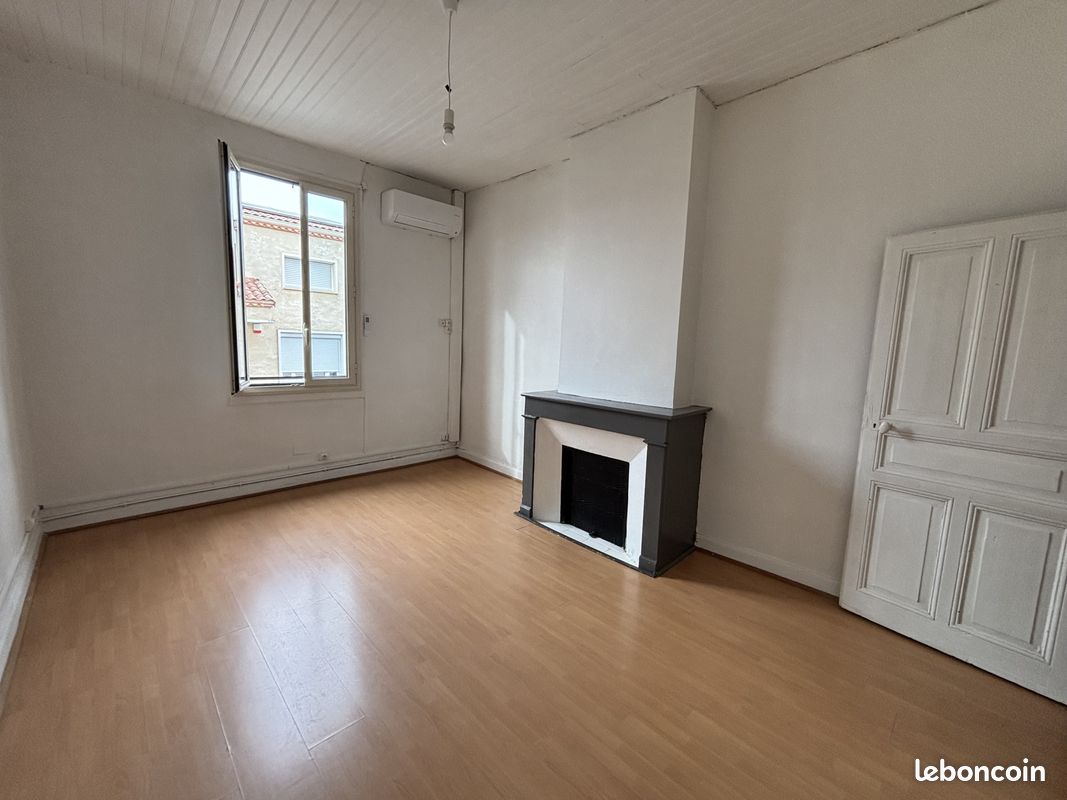 Appartement 3 pièces 70 m² · à Castres · 70 m² · 520 €/mois