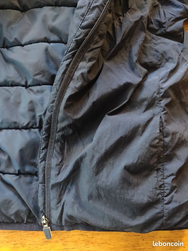 Blouson enfant lacoste (image 6)