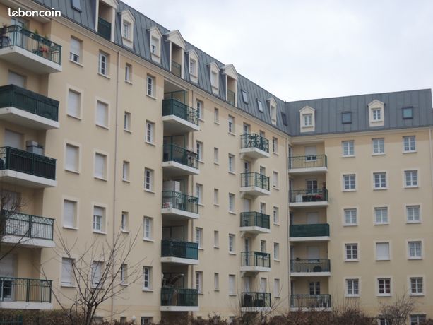 Appartement a louer poissy - 1 pièce(s) - 23 m2 - Surfyn