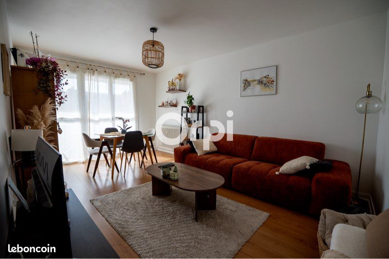 Appartement 3 pièces 65 m² · à Limoges · 65 m² · 850 €/mois