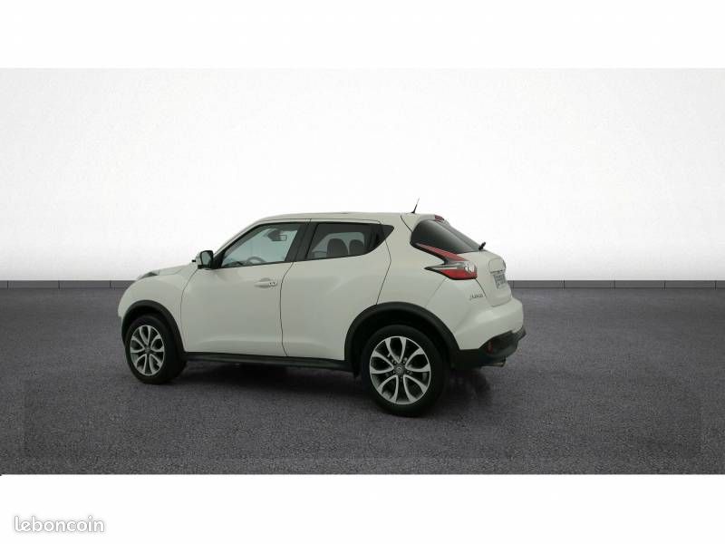 Nissan Juke 1.2e DIG-T 115 Start/Stop System Dark Sound (image 10)