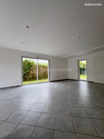 Maison 6 pièces 115 m²