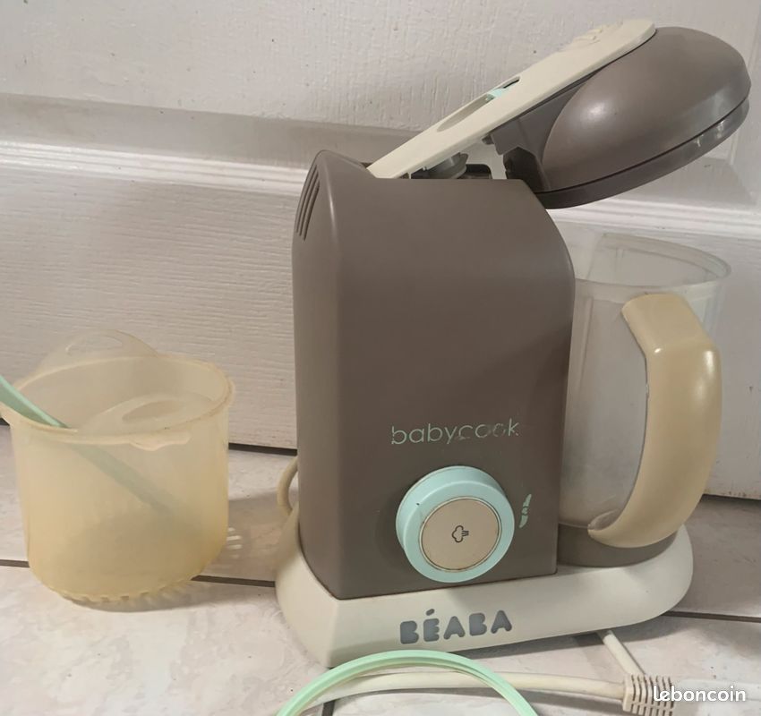 Robot de cuisine (image 7)