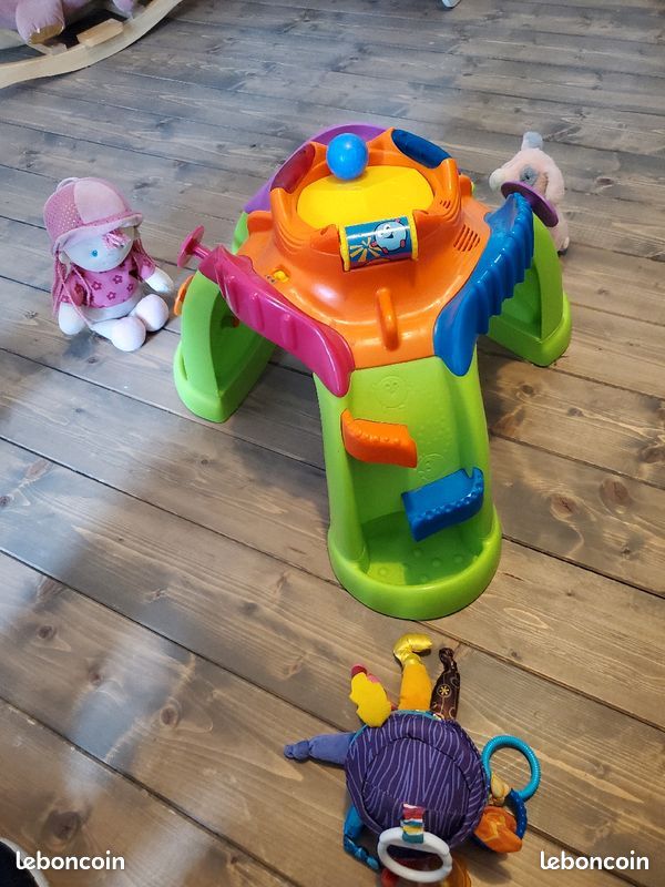 Jeux d'éveil (image 1)
