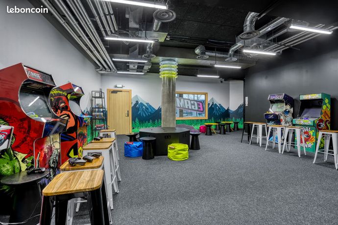 Appartement a louer palaiseau - 1 pièce(s) - 20 m2 - Surfyn