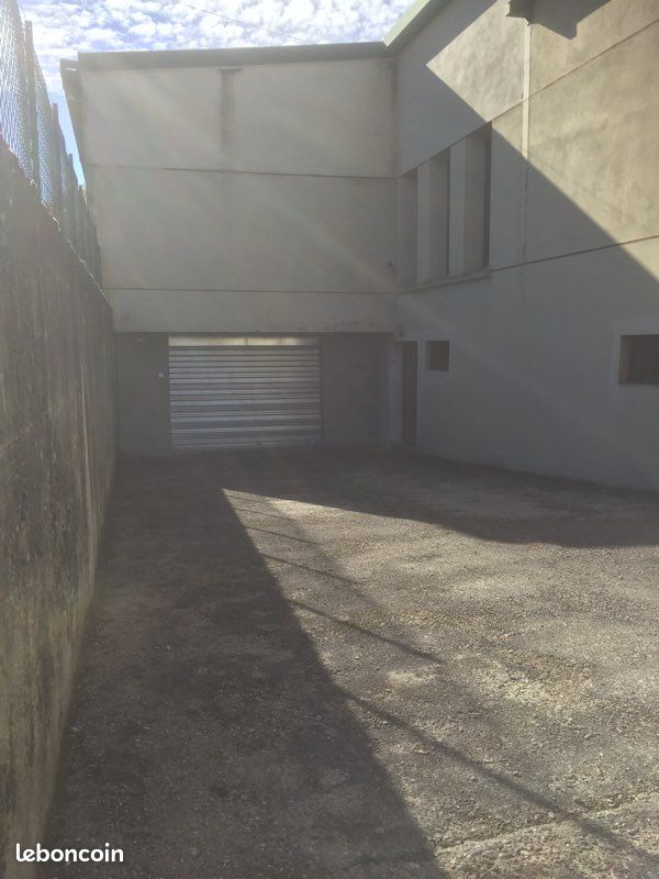 Location box pour garde meuble (image 2)