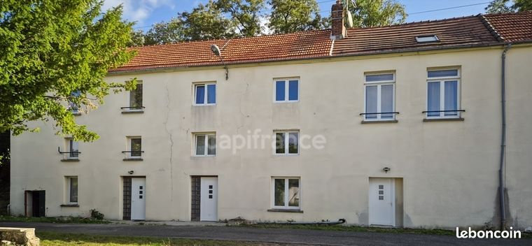 Maison 14 pièces 262 m²