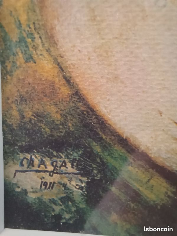 Lithographie (image 4)