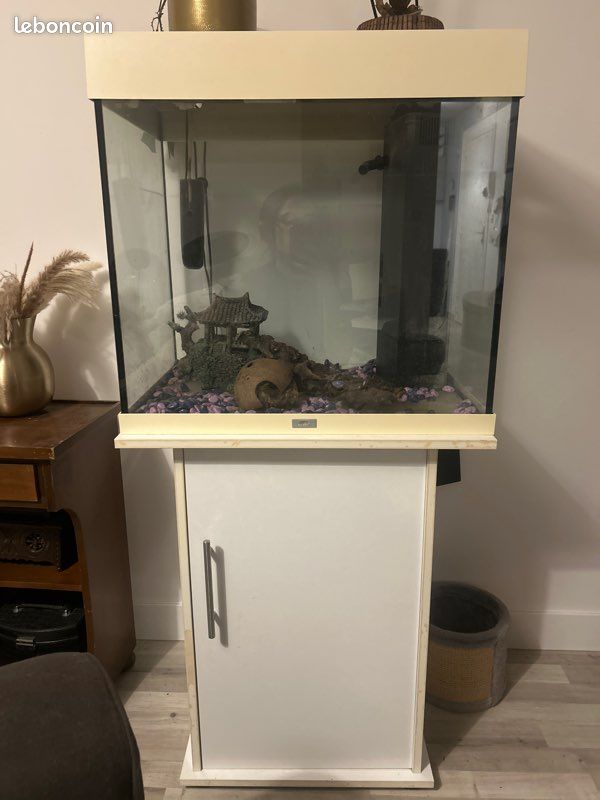 Gros Aquarium juwel (image 1)