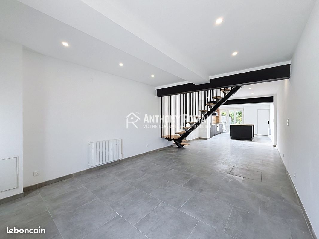 Maison 4 pièces 105 m² · à Nomain · 105 m² · 269 000 €