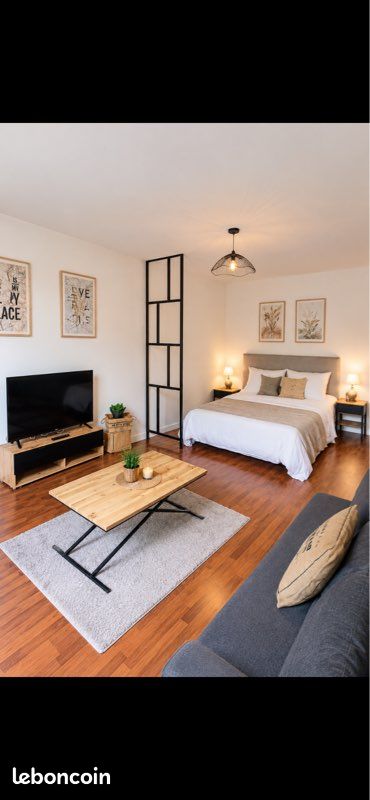 Appartement 1 pièce 33 m² · à Corbeil-Essonnes · 33 m² · 99 000 €