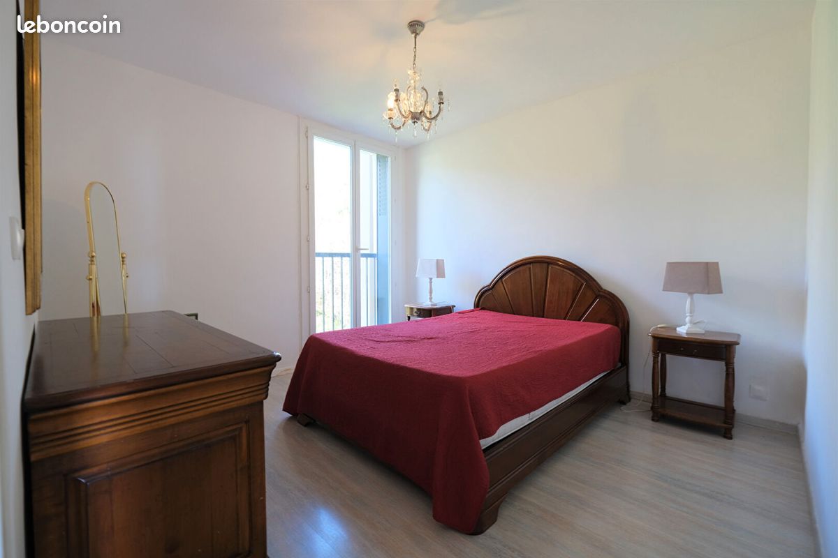 Appartement a louer bastia - 3 pièce(s) - 56 m2 - Surfyn