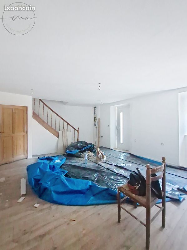 Maison 3 pièces 73 m² · à Lacaune · 73 m² · 84 000 €
