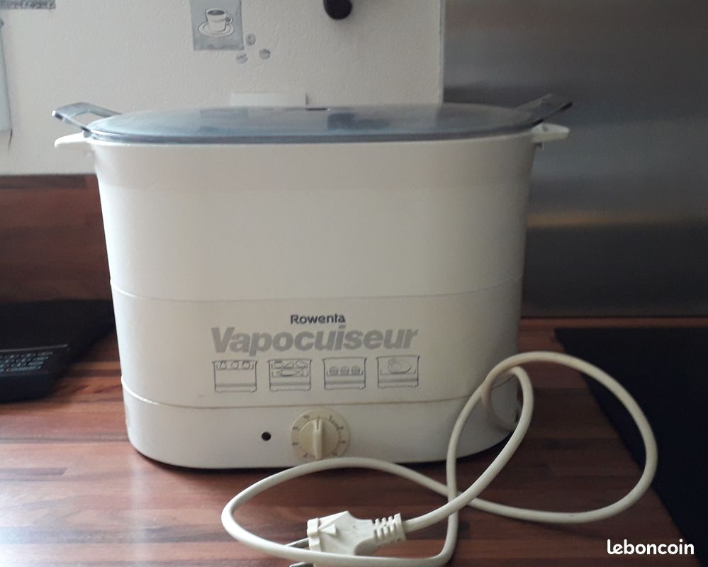 Vapocuiseur Rowenta (image 2)