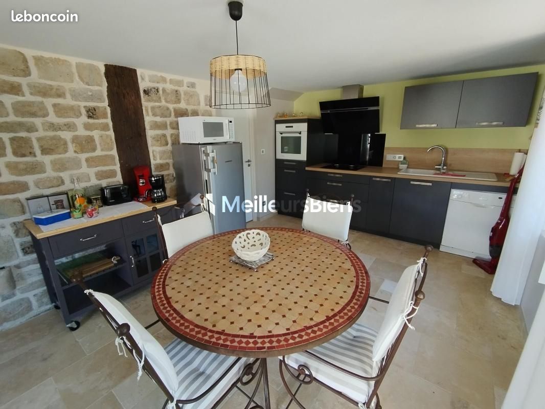 Maison 3 pièces 60 m² (image 5)
