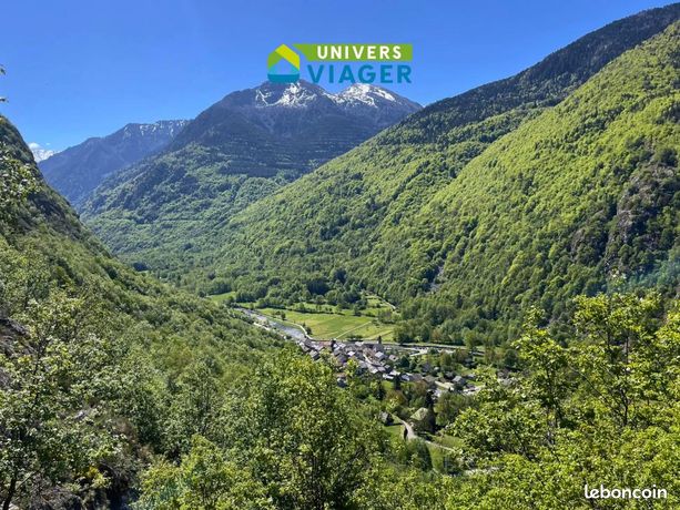 Maison en Viager 4 pièces 80 m²
