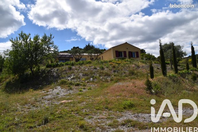 Maison 5 pièces 150 m²