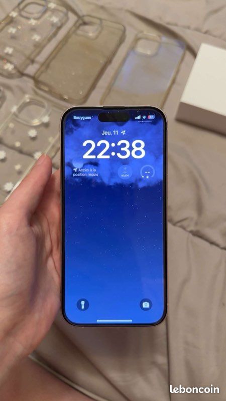 IPhone 15 (image 1)