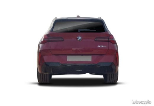 BMW X3 30e xDrive 299 ch BVA8 M Sport (image 4)