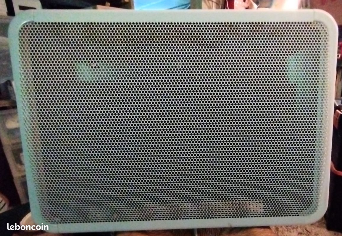 Radiateur électrique radiant (image 1)