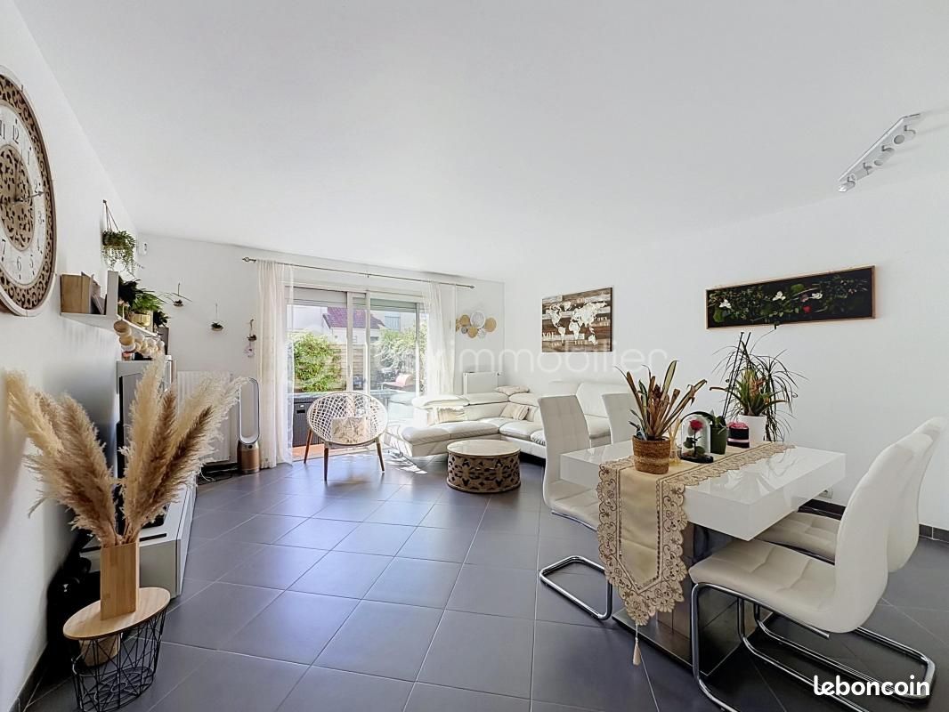 Maison 4 pièces 96 m² · à Élancourt · 96 m² · 364 000 €