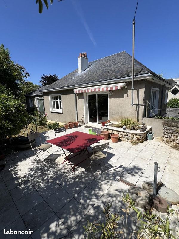 Maison 5 pièces 159 m² · à Blois · 159 m² · 294 000 €