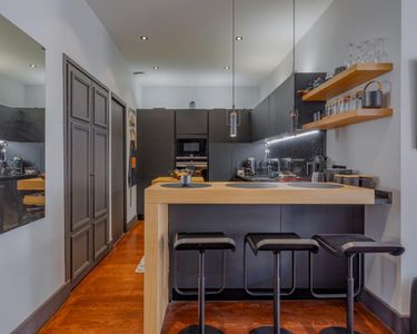 Appartement 815 000 € - 100 m²