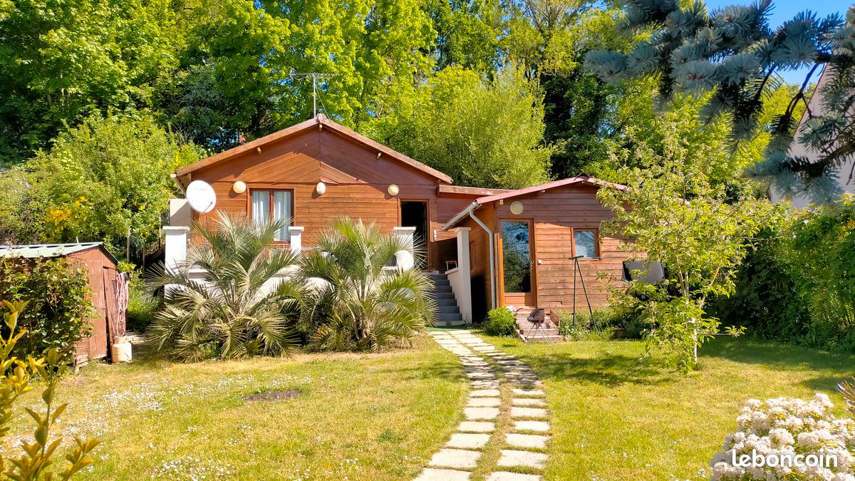 Maison 2 pièces 36 m² · à Guernes · 36 m² · 132 000 €