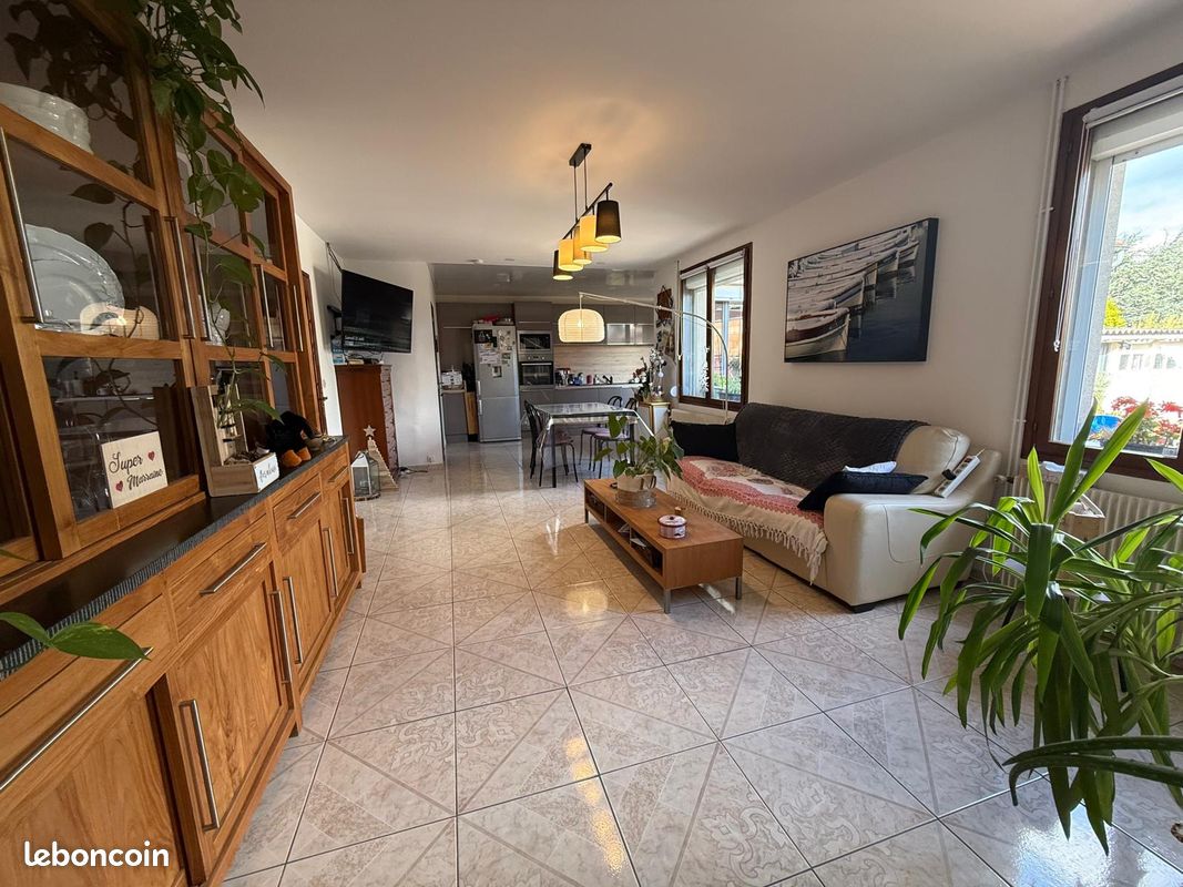 Maison 5 pièces 131 m² · à Dourges · 131 m² · 230 000 €