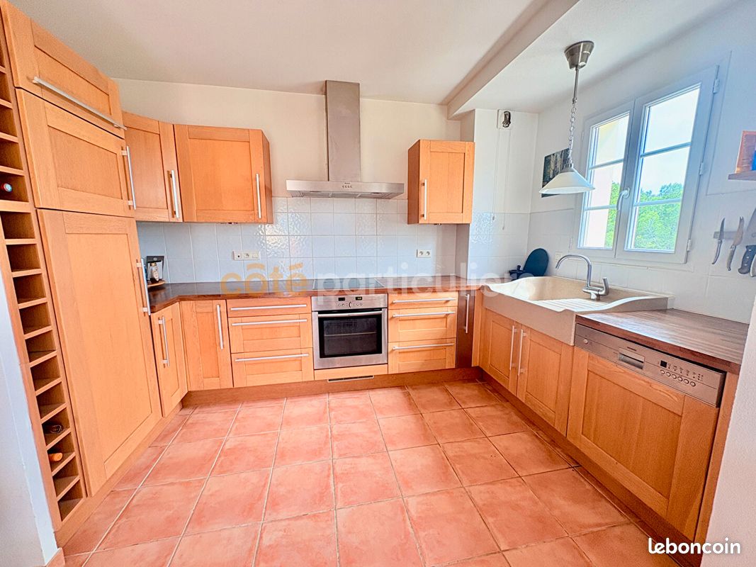 Appartement 3 pièces 72 m² · à Narbonne · 72 m² · 320 000 €