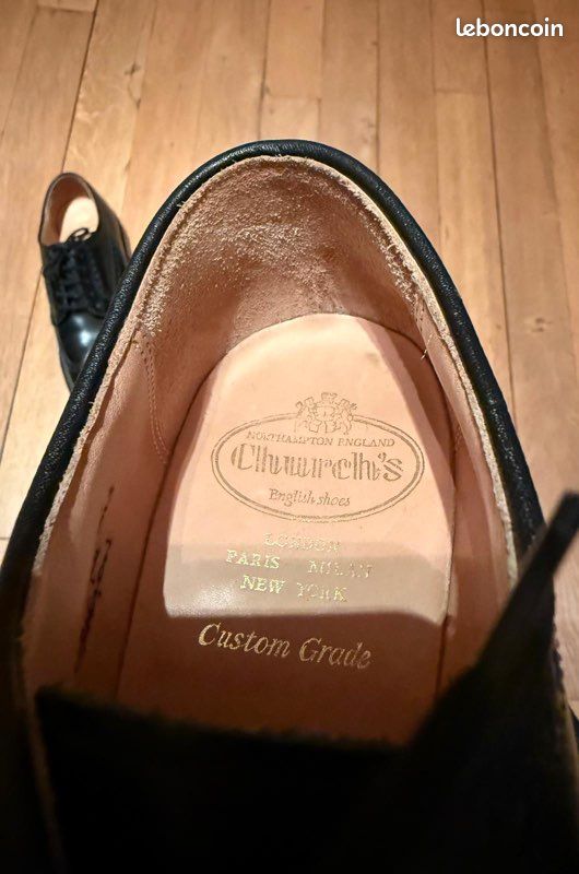Chaussures Grafton (image 17)