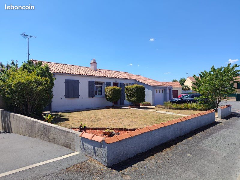 Maison 4 pièces 95 m² · à Les Herbiers · 95 m² · 228 000 €