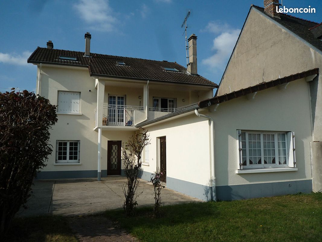 Appartement 2 pièces 38 m² · à Quincy-sous-Sénart · 38 m² · 758 €/mois
