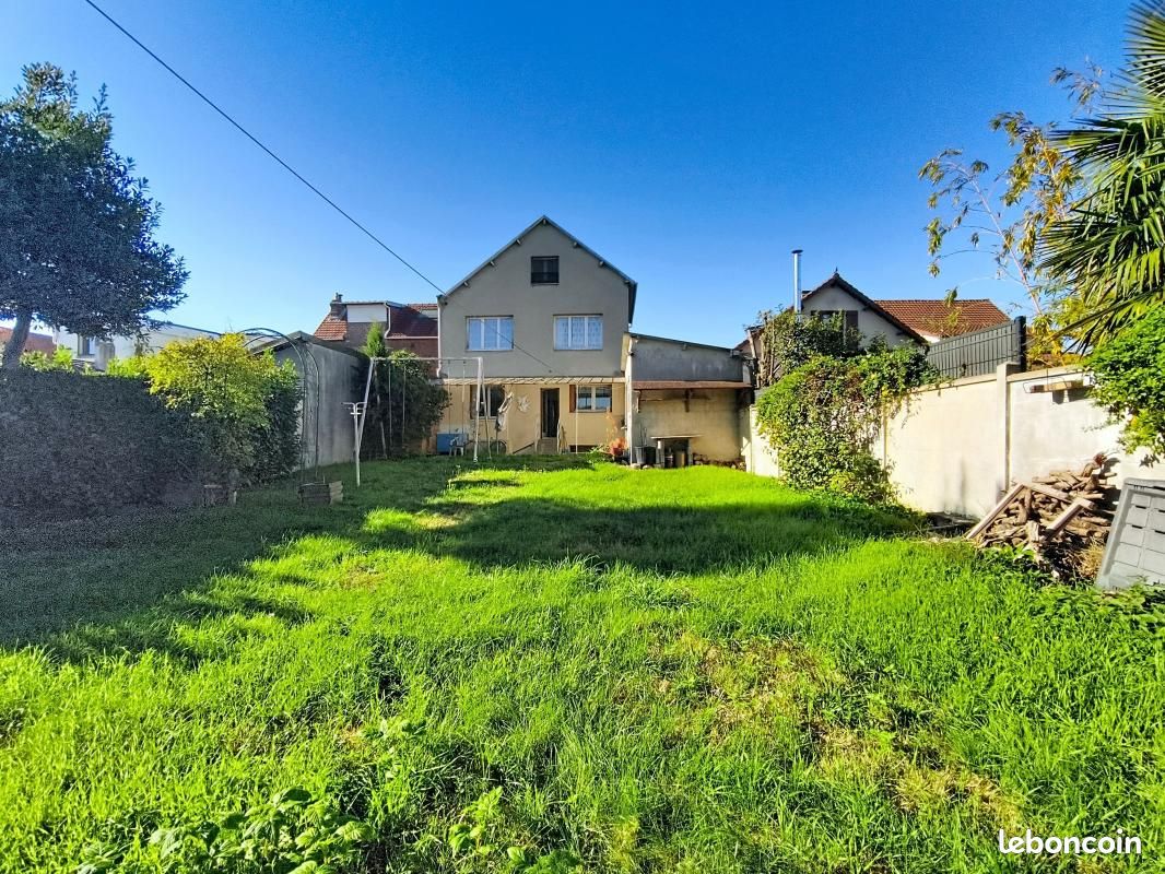 Maison 6 pièces 152 m² · à Le Grand-Quevilly · 152 m² · 279 000 €