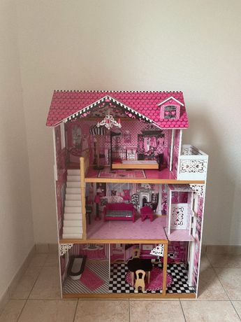 Maison playmobil dollhouse jeux, jouets d'occasion - leboncoin