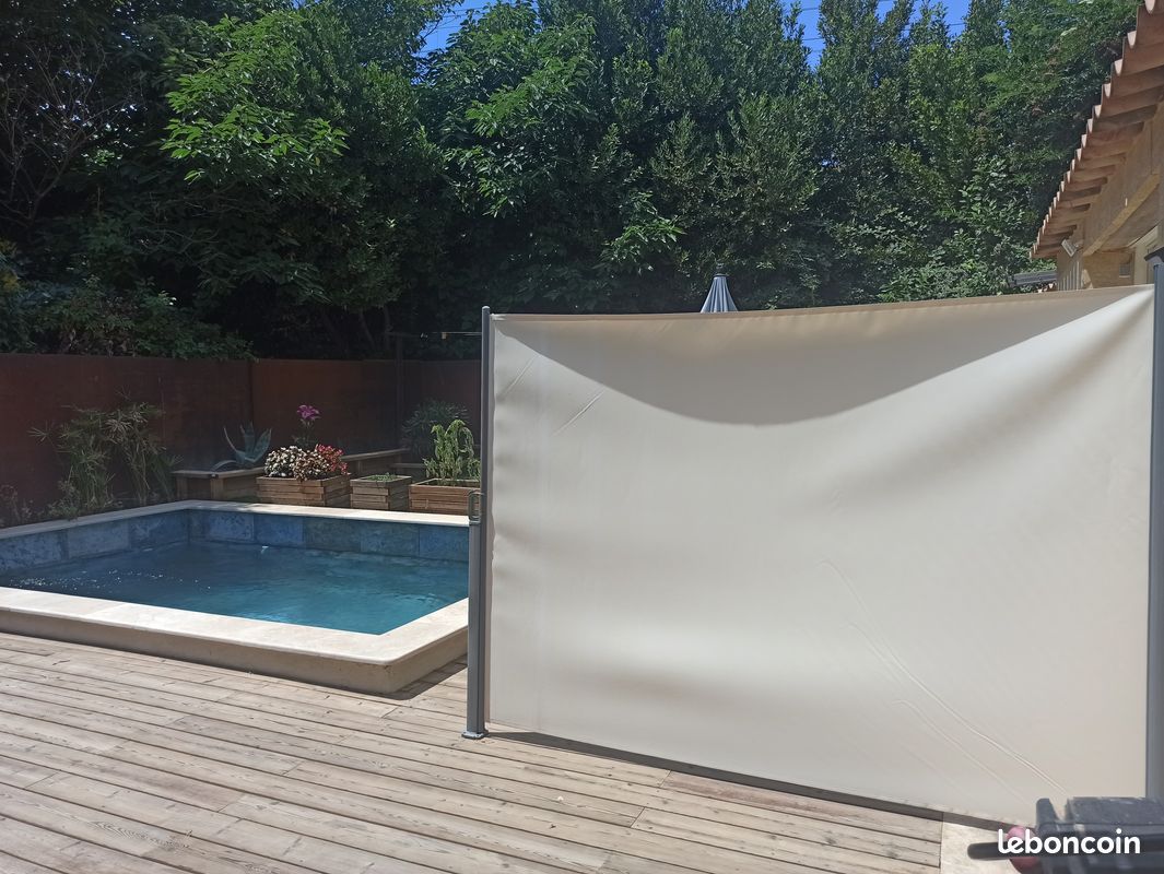 Piscine privée, Clim, Parking au Centre d'Avignon (image 15)