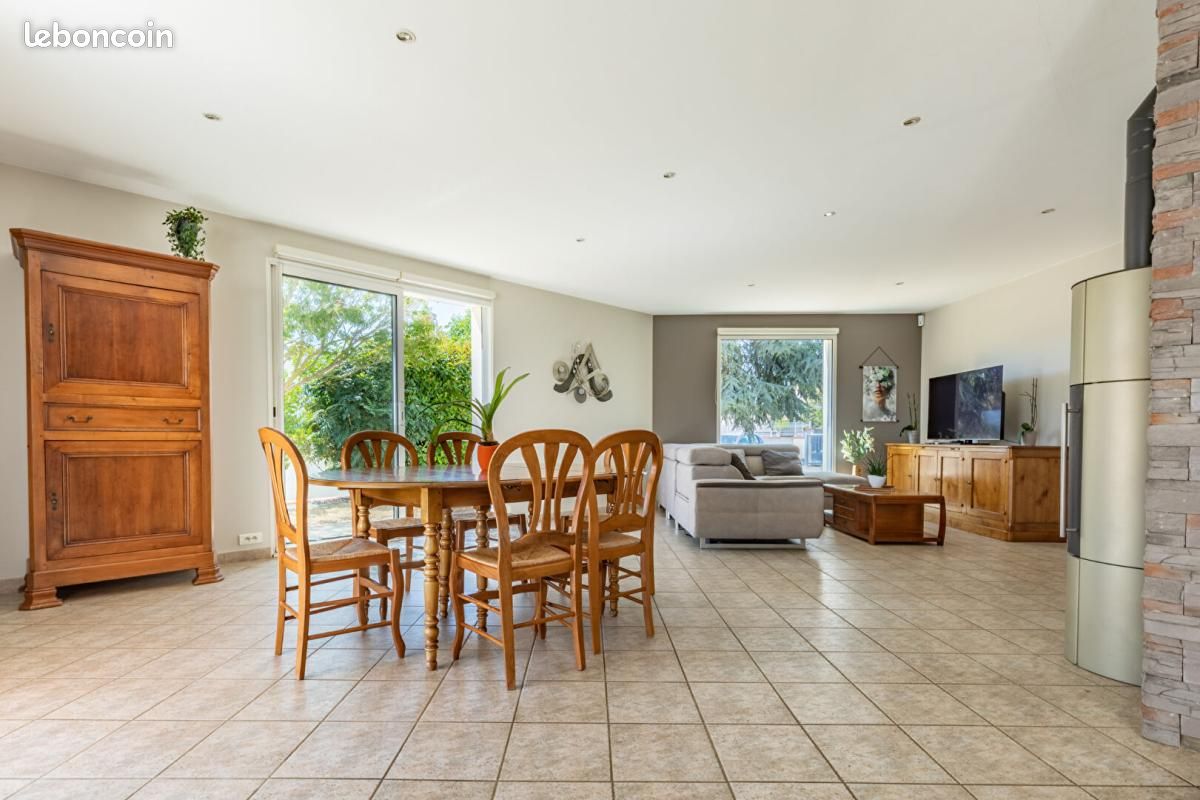 Maison 6 pièces 177 m² · à Vallet · 177 m² · 414 750 €