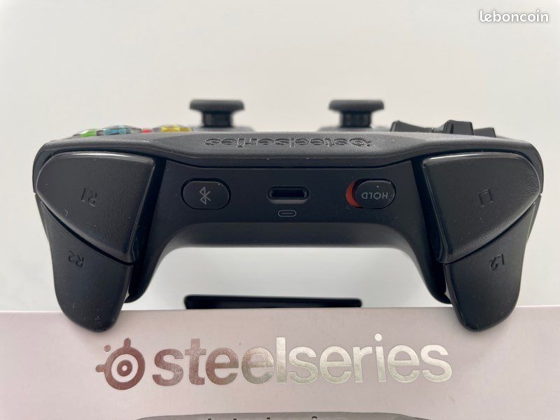 Manette Bluetooth (image 2)