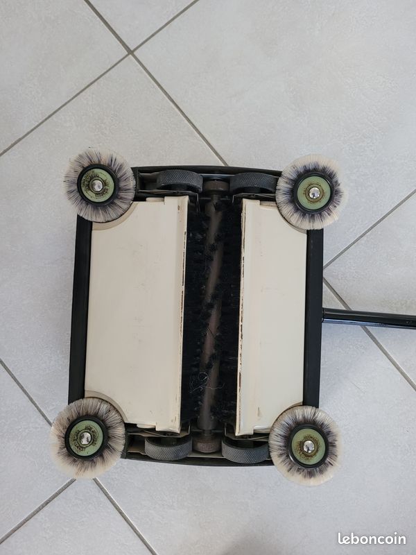 Balai mécanique (image 3)