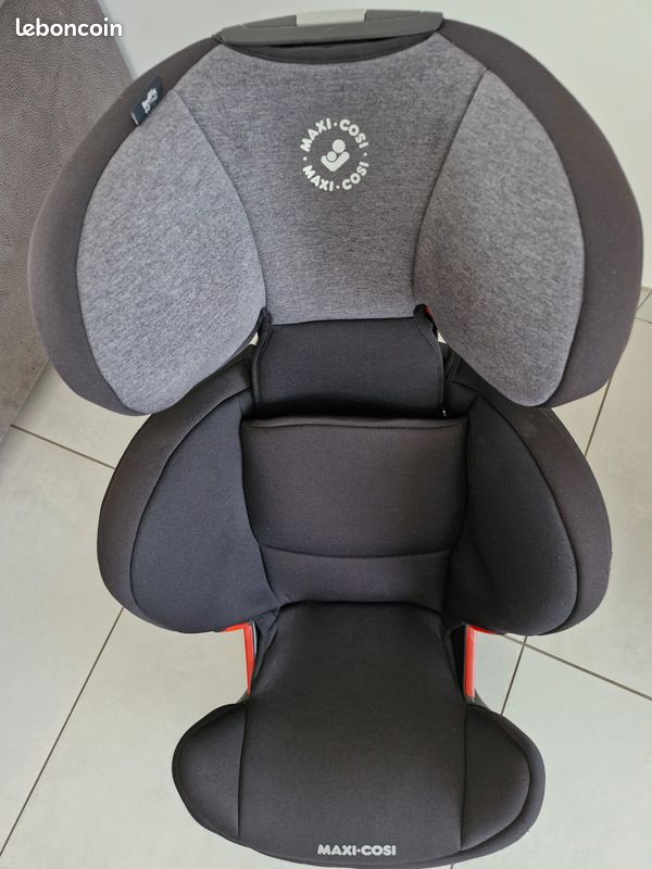 Réhausseur voiture Maxi Cosy avec dossier (image 5)