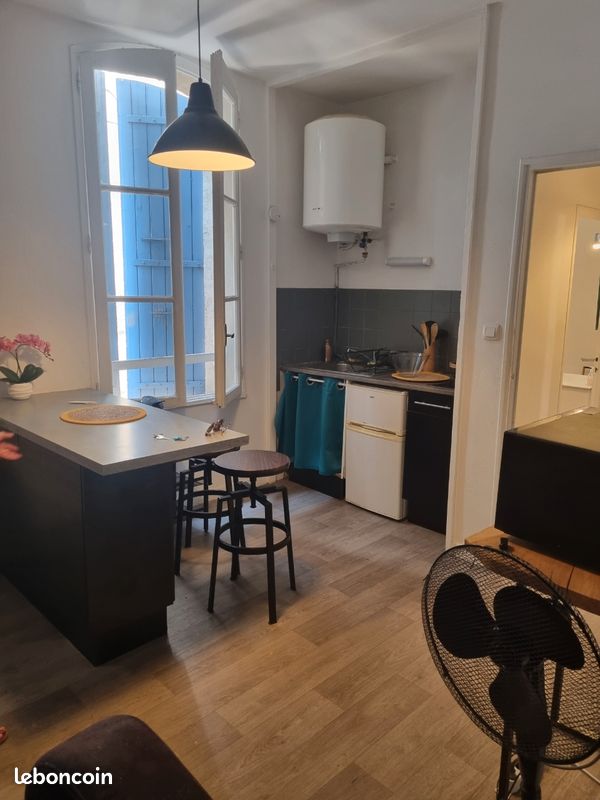 Appartement 1 pièce 32 m² · à Avignon · 32 m² · 559 €