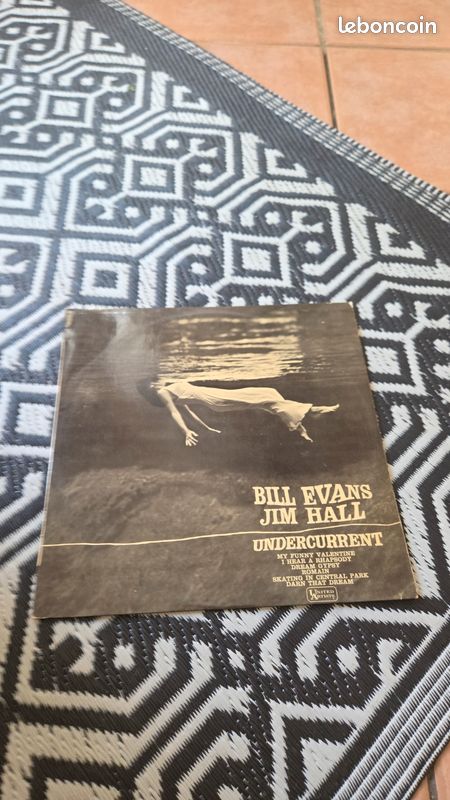 Disque bill evans jim hall (image 3)