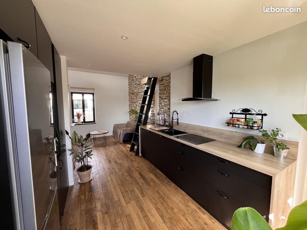 Maison 3 pièces 72 m² (image 3)