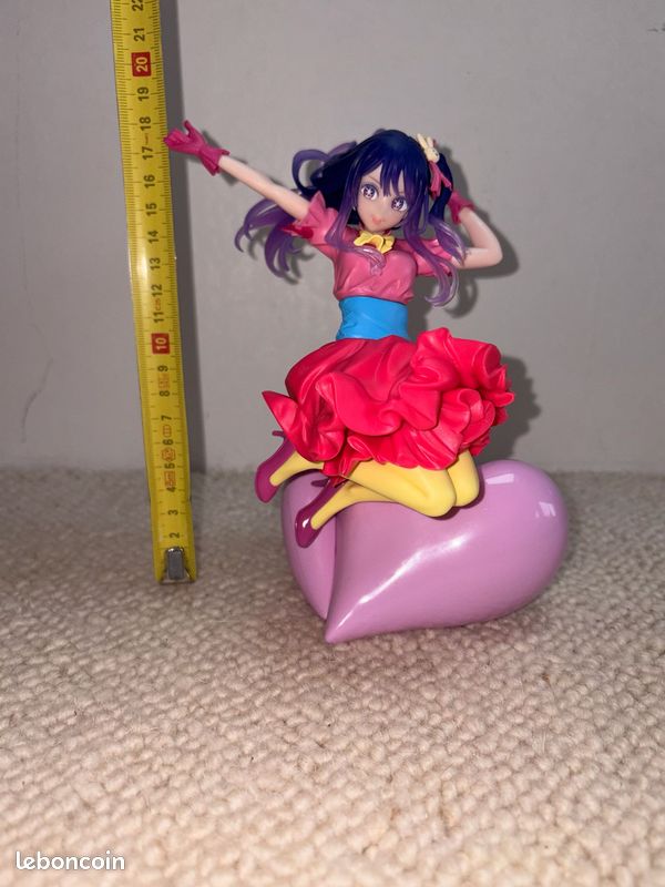 Figurine oshi no ko (image 4)