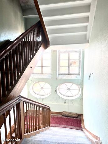 Appartement 10 pièces 300 m²